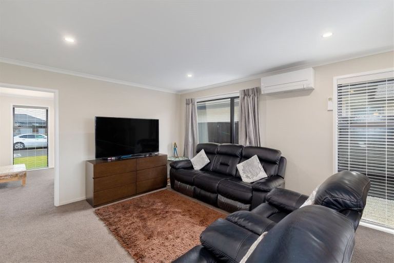 Photo of property in 57 Longcot Drive, Rolleston, 7615