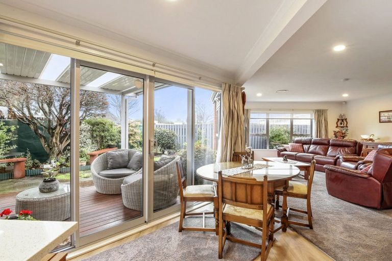 Photo of property in 3/56 Merrin Street, Avonhead, Christchurch, 8042