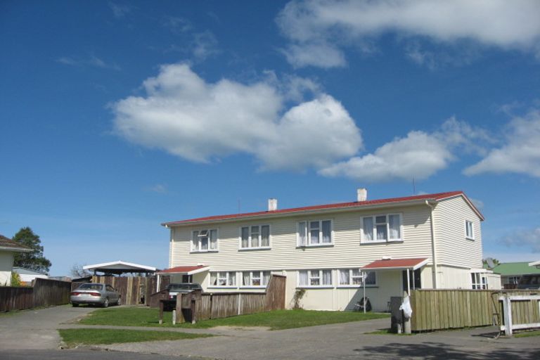 Photo of property in 5 Harker Avenue, Wairoa, 4108