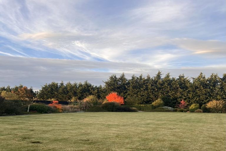 Photo of property in 20 Cullen Avenue, Swannanoa, Rangiora, 7475