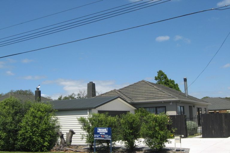 Photo of property in 39 Sugden Street, Spreydon, Christchurch, 8024