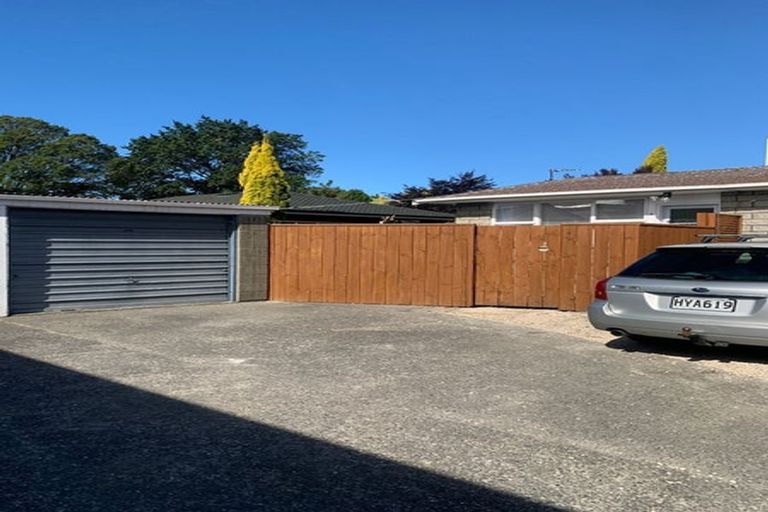 Photo of property in 1/105 Southampton Street, Sydenham, Christchurch, 8023