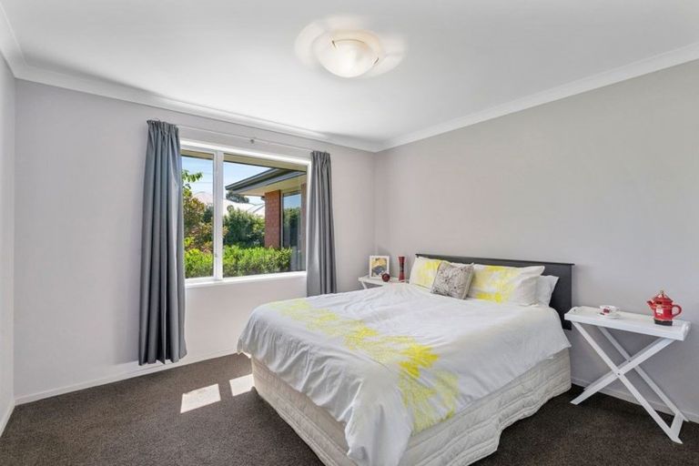 Photo of property in 10b Jozecom Place, Rolleston, 7614