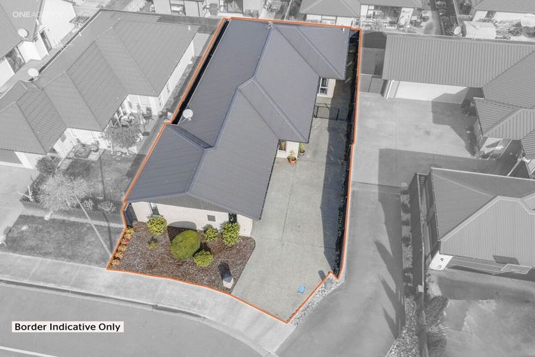 Photo of property in 5 Friesian Crescent, Kaiapoi, 7630