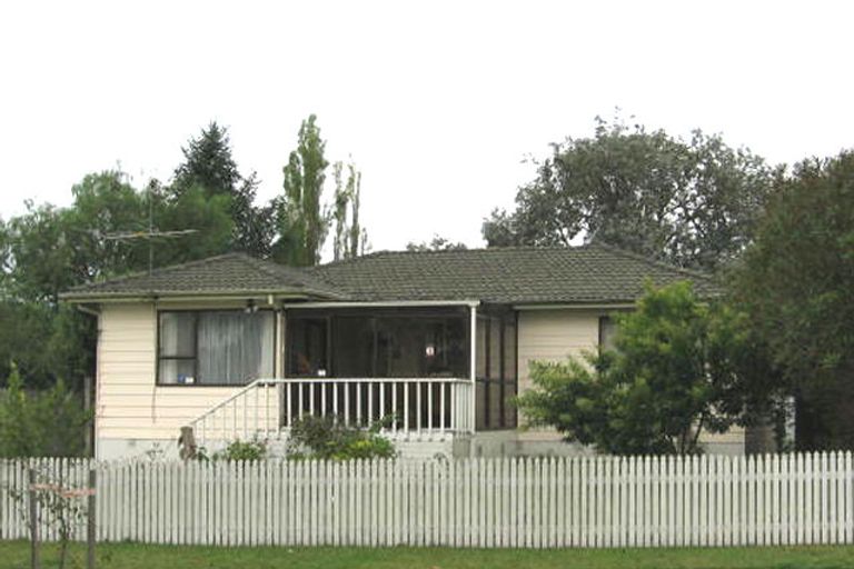 Photo of property in 41 Luanda Drive, Ranui, Auckland, 0612