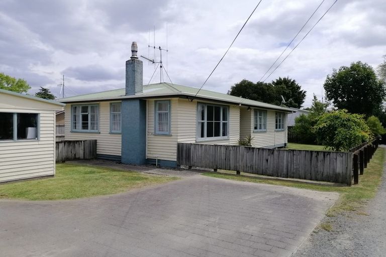 Photo of property in 5 Fend Street, Chartwell, Hamilton, 3210