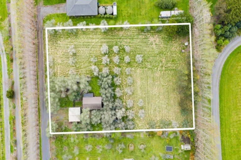 Photo of property in 16a Argyll Road, Otane, 4276