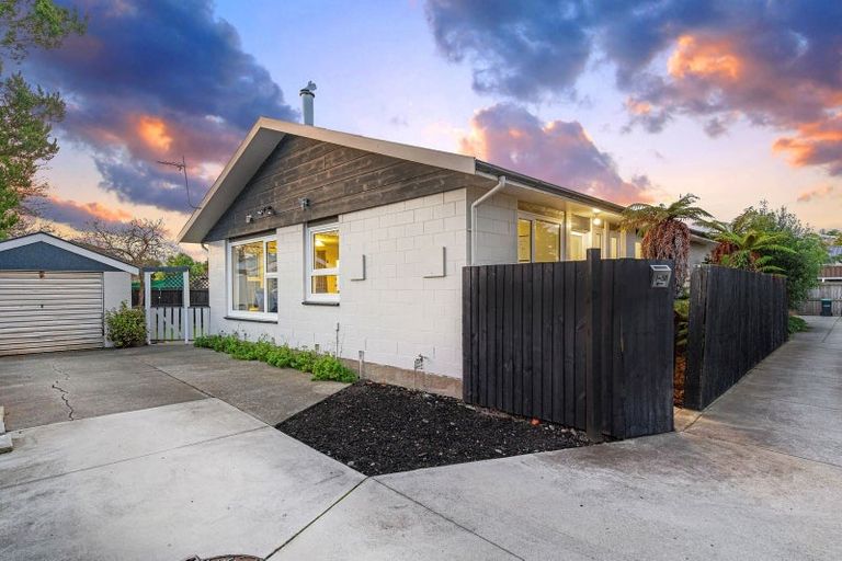 Photo of property in 1/58 Clydesdale Street, Woolston, Christchurch, 8062