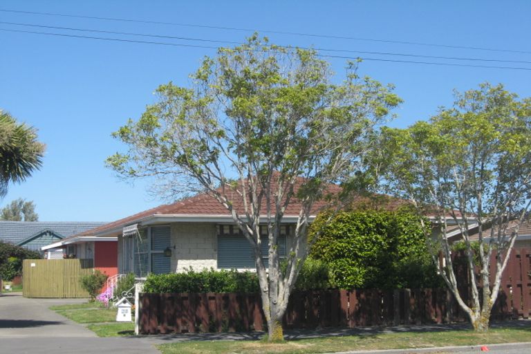 Photo of property in 66a Highsted Road, Bishopdale, Christchurch, 8053