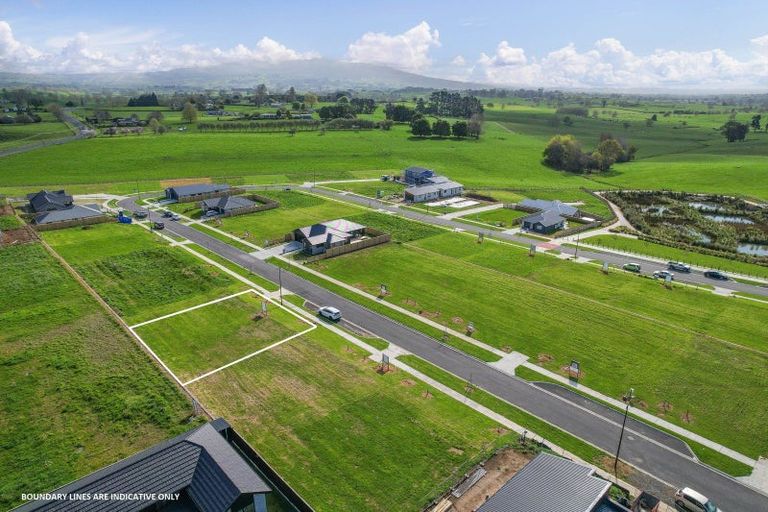 Photo of property in 470 Korimako Drive, Te Awamutu, 3800