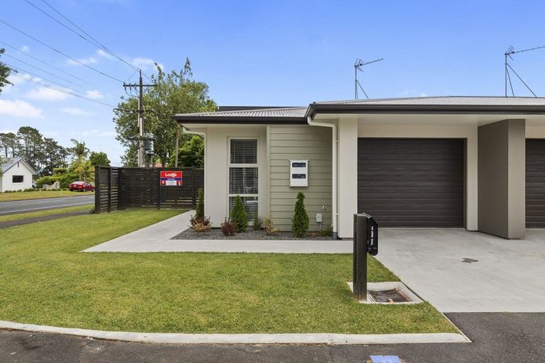 Photo of property in 1u1 Glen Lynne Avenue, Queenwood, Hamilton, 3210