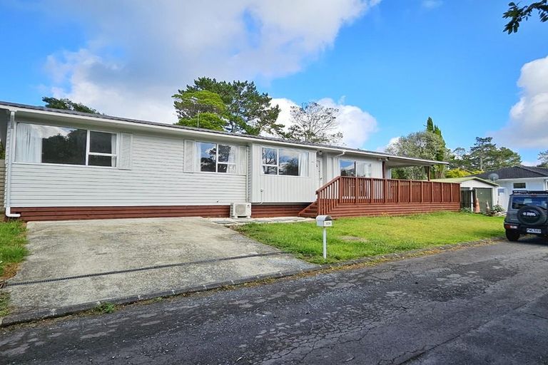 Photo of property in 51b Daytona Road, Henderson, Auckland, 0610