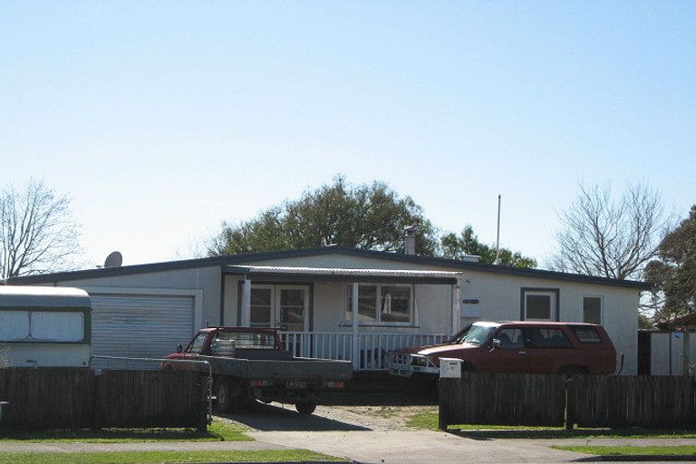 Photo of property in 25 Totara Street, Waipukurau, 4200