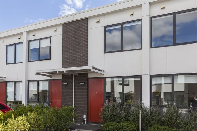 Photo of property in 10/10 Rex Street, Riccarton, Christchurch, 8041