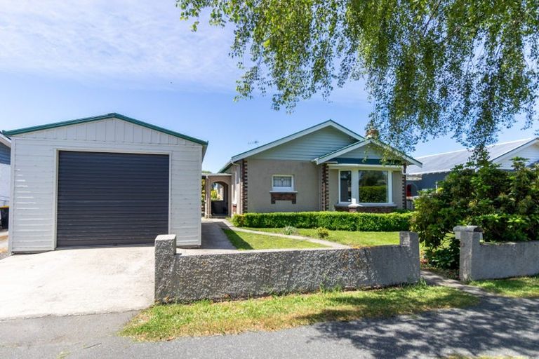 Photo of property in 31 Melbourne Street, Windsor, Invercargill, 9810
