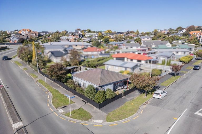 Photo of property in 39 Nile Street, Highfield, Timaru, 7910