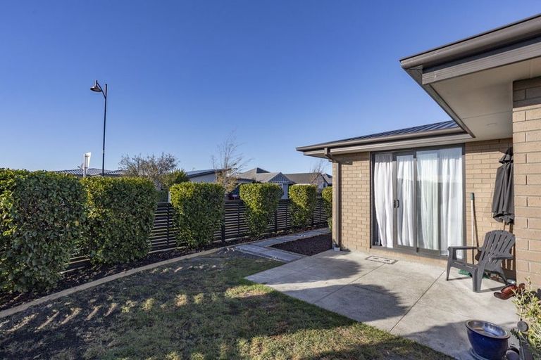 Photo of property in 3 Ngahau Street, Kaiapoi, 7630
