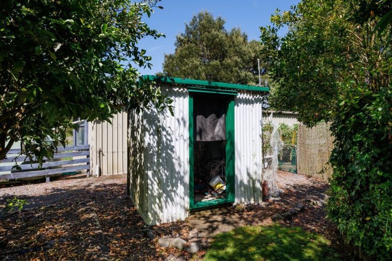 Photo of property in 124 Awahou Road South, Ashhurst, 4884