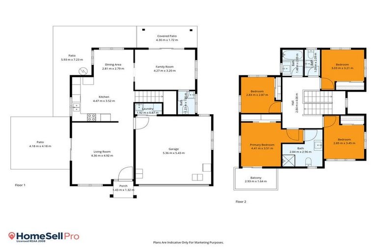 Photo of property in 12 Merlot Way, Te Atatu South, Auckland, 0610