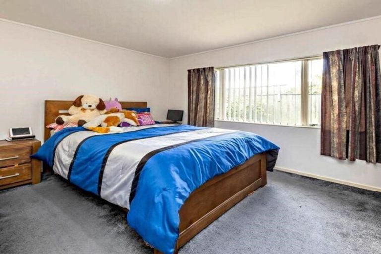 Photo of property in 3/16 Avis Avenue, Papatoetoe, Auckland, 2025