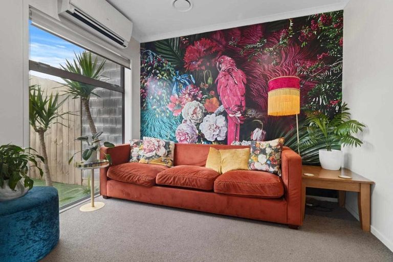 Photo of property in 215u3 Massey Street, Frankton, Hamilton, 3204