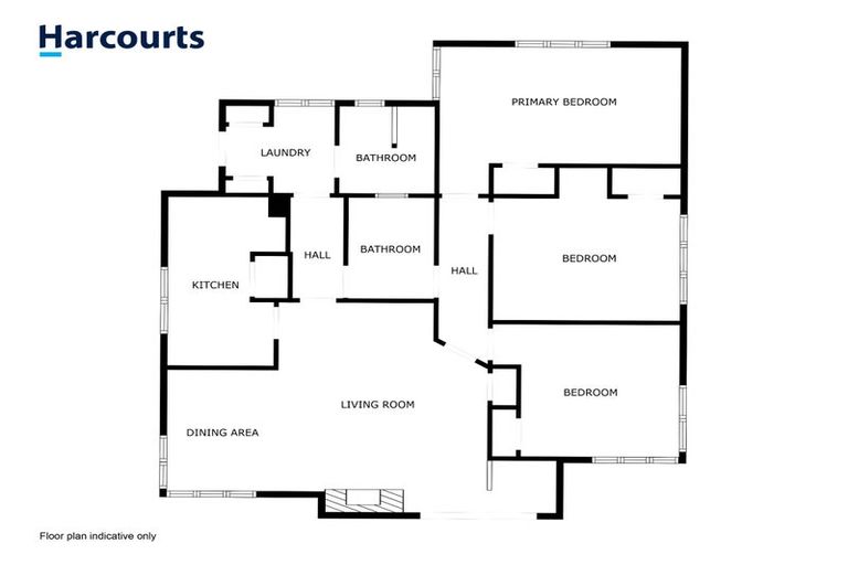 Photo of property in 14 Belvedere Crescent, Takaro, Palmerston North, 4412