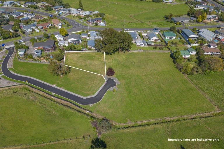 Photo of property in 5 Double Oaks Drive, Paeroa, 3600