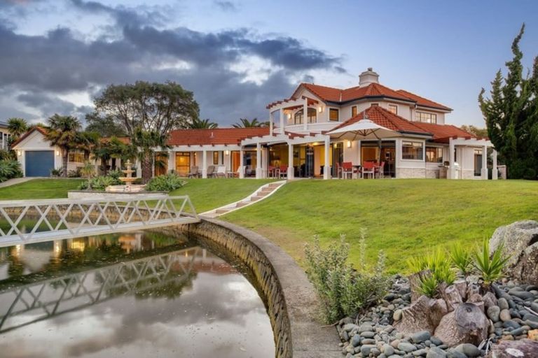 Photo of property in 601 Waterways Parade, Pauanui, Hikuai, 3579