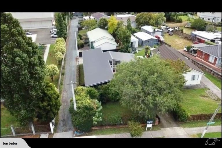 Photo of property in 2/170 Clevedon Road, Papakura, 2110