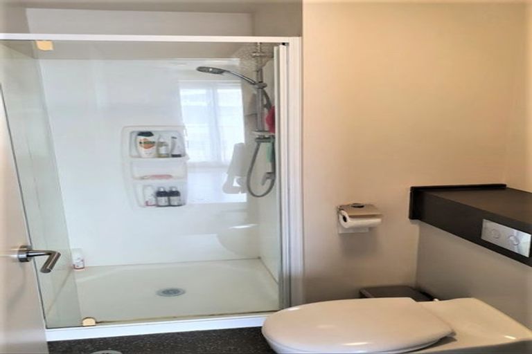 Photo of property in The Peak Apartments, 1001/170 Taranaki Street, Te Aro, Wellington, 6011
