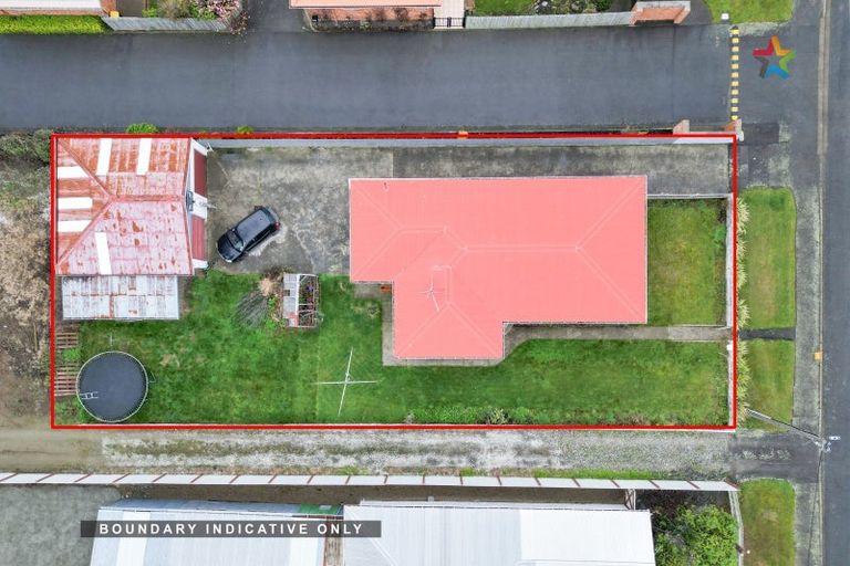 Photo of property in 75 Durham Street, Waikiwi, Invercargill, 9810