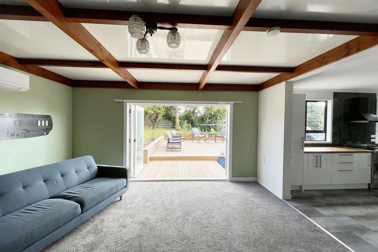 Photo of property in 16 Wansbeck Street, South Hill, Oamaru, 9400
