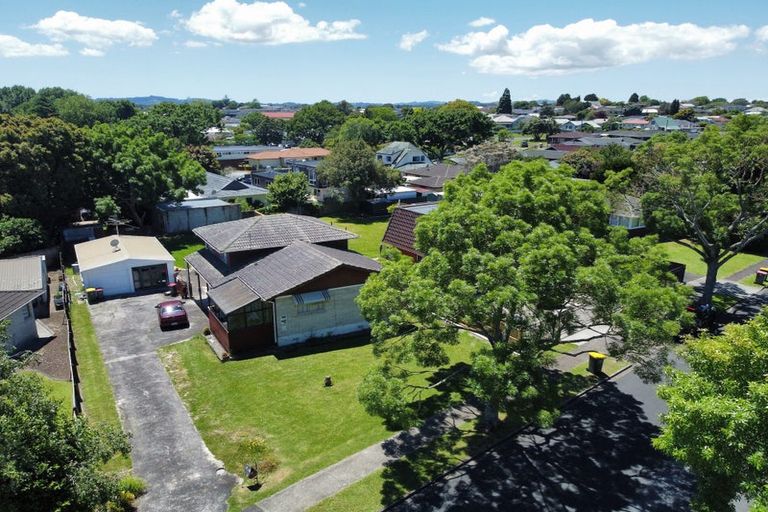Photo of property in 12 Ashdown Place, Pahurehure, Papakura, 2113