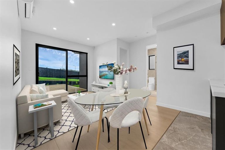Photo of property in 4 Hutukawa Drive, Beachlands, Auckland, 2018