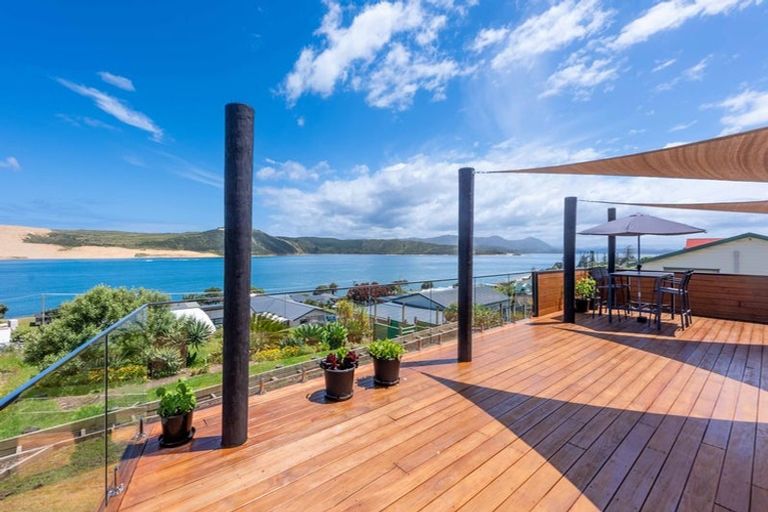 Photo of property in 24 Taumatawiwi Street, Opononi, Kaikohe, 0473
