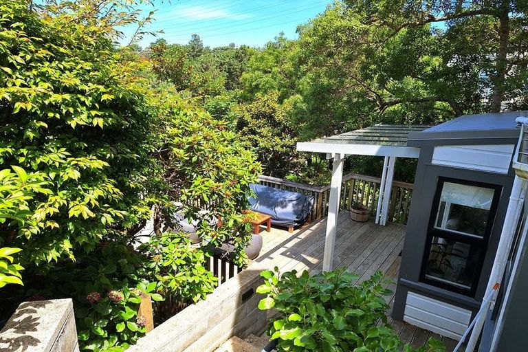Photo of property in 21 Mortimer Terrace, Aro Valley, Wellington, 6021