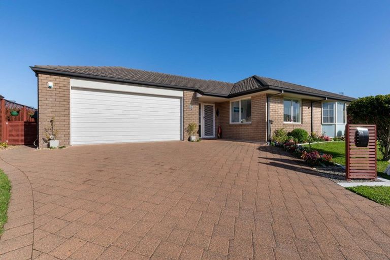 Photo of property in 17 Cresta Drive, Katikati, 3129