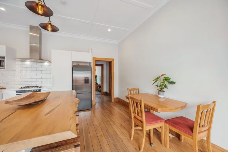 Photo of property in 31 Carnell Street, Napier South, Napier, 4110