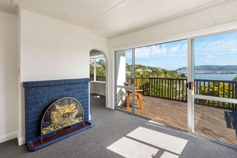 Photo of property in 7 Glengyle Street, Vauxhall, Dunedin, 9013