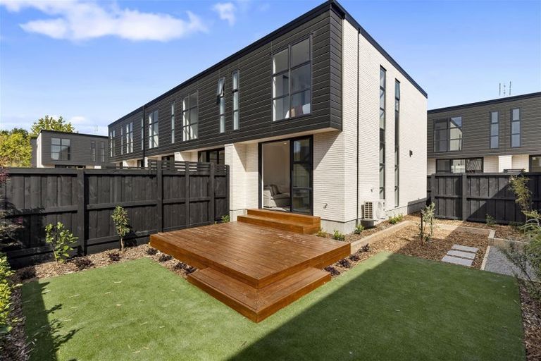 Photo of property in 25 Matai Street West, Riccarton, Christchurch, 8011