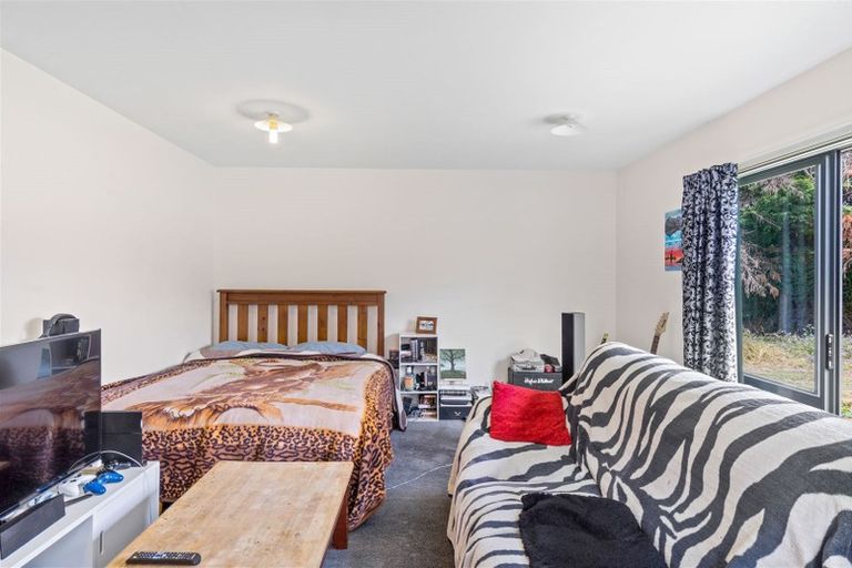 Photo of property in 1167 Goulds Road, Rolleston, 7614