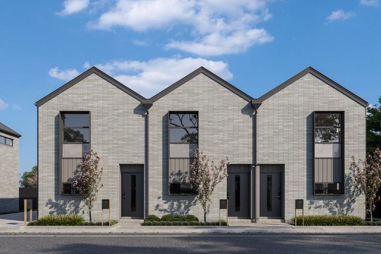 Photo of property in 5 Chaucer Street, Sydenham, Christchurch, 8023