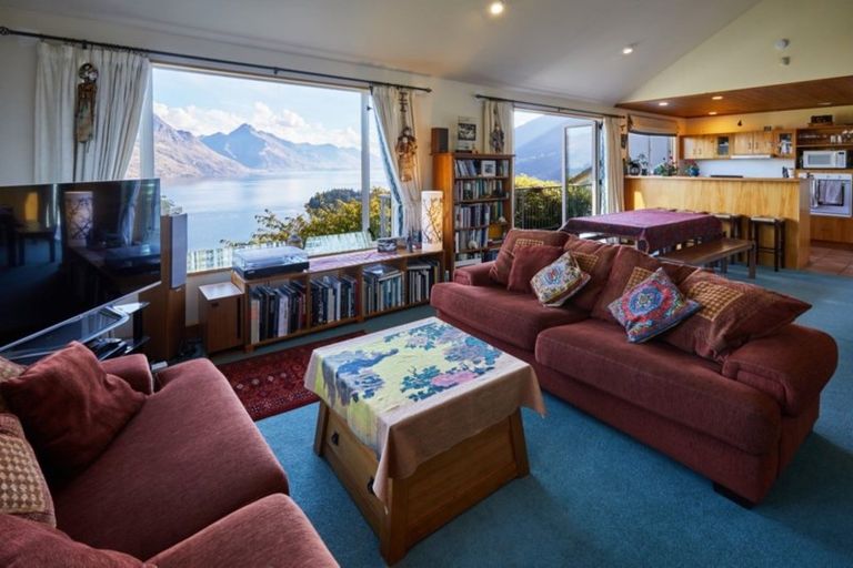 Photo of property in 7b Manchester Place, Queenstown, 9300