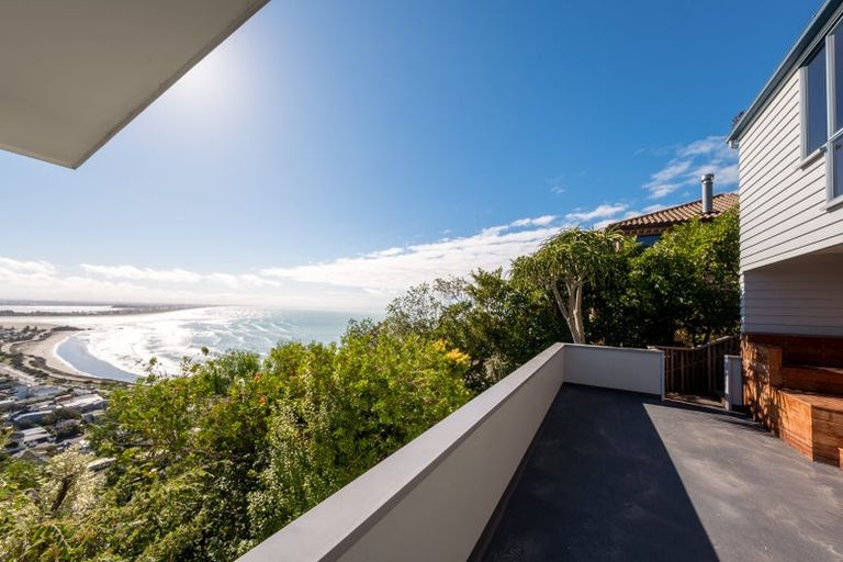 Photo of property in 82 Scarborough Road, Scarborough, Christchurch, 8081