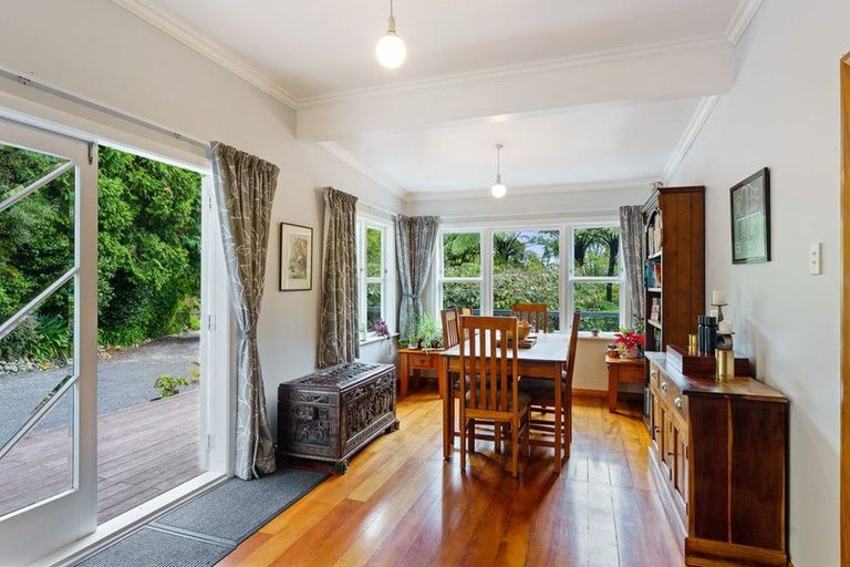 Photo of property in 160 Mangaone Road North, Hautere, Otaki, 5582