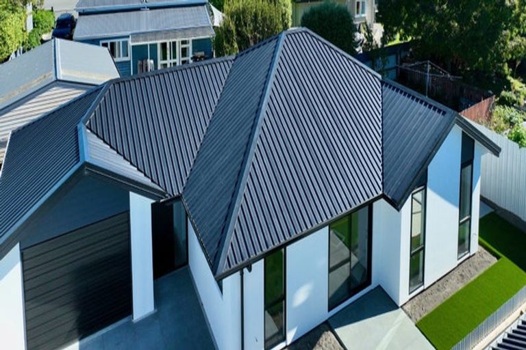 Photo of property in 8c Cameron Street, Ashburton, 7700