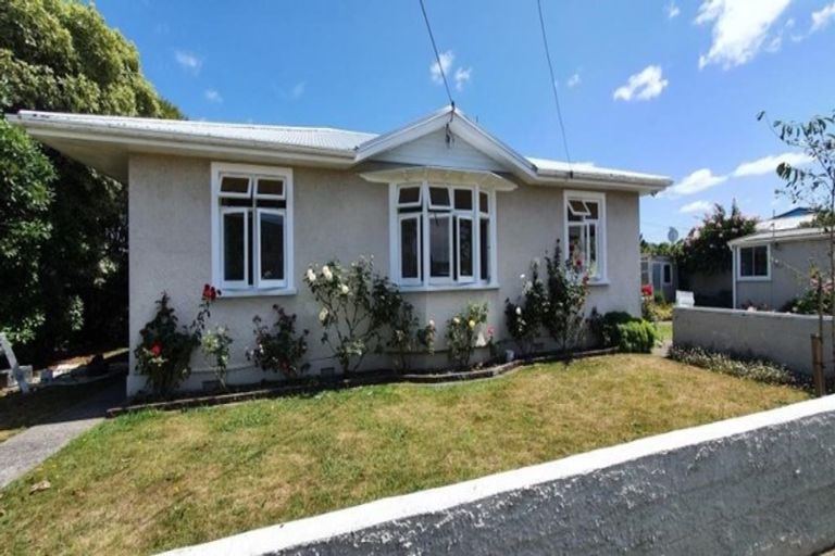 Photo of property in 23 Poutini Street, Whanganui East, Whanganui, 4500