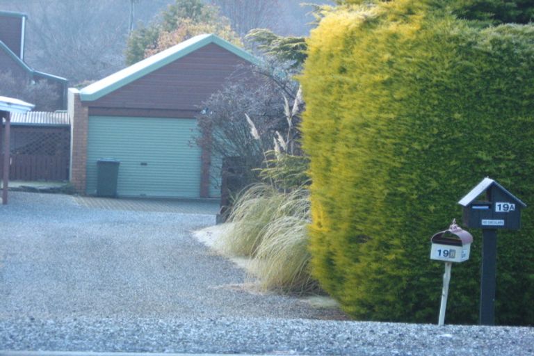 Photo of property in 19b Devon Street, Arrowtown, 9302