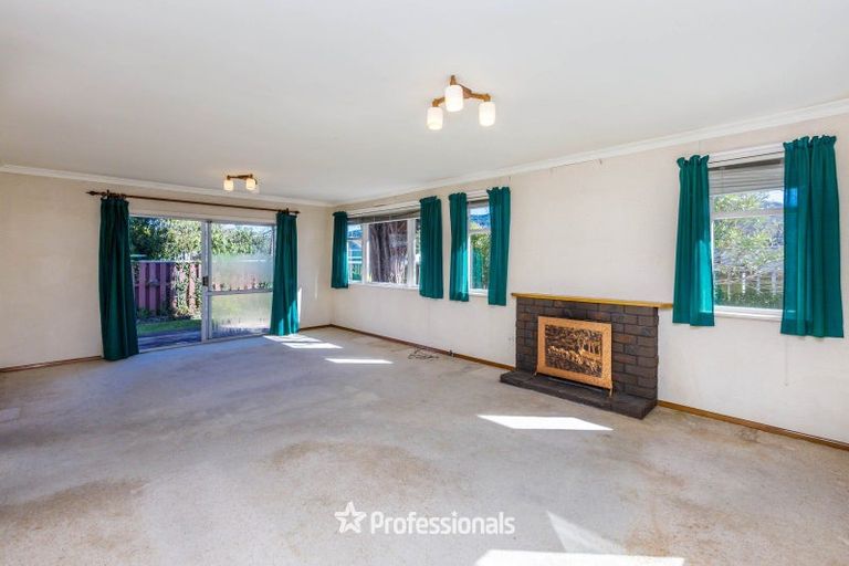 Photo of property in 4 Hood Avenue, Heretaunga, Upper Hutt, 5018