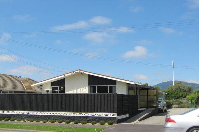 Photo of property in 114a Sparks Road, Hoon Hay, Christchurch, 8025